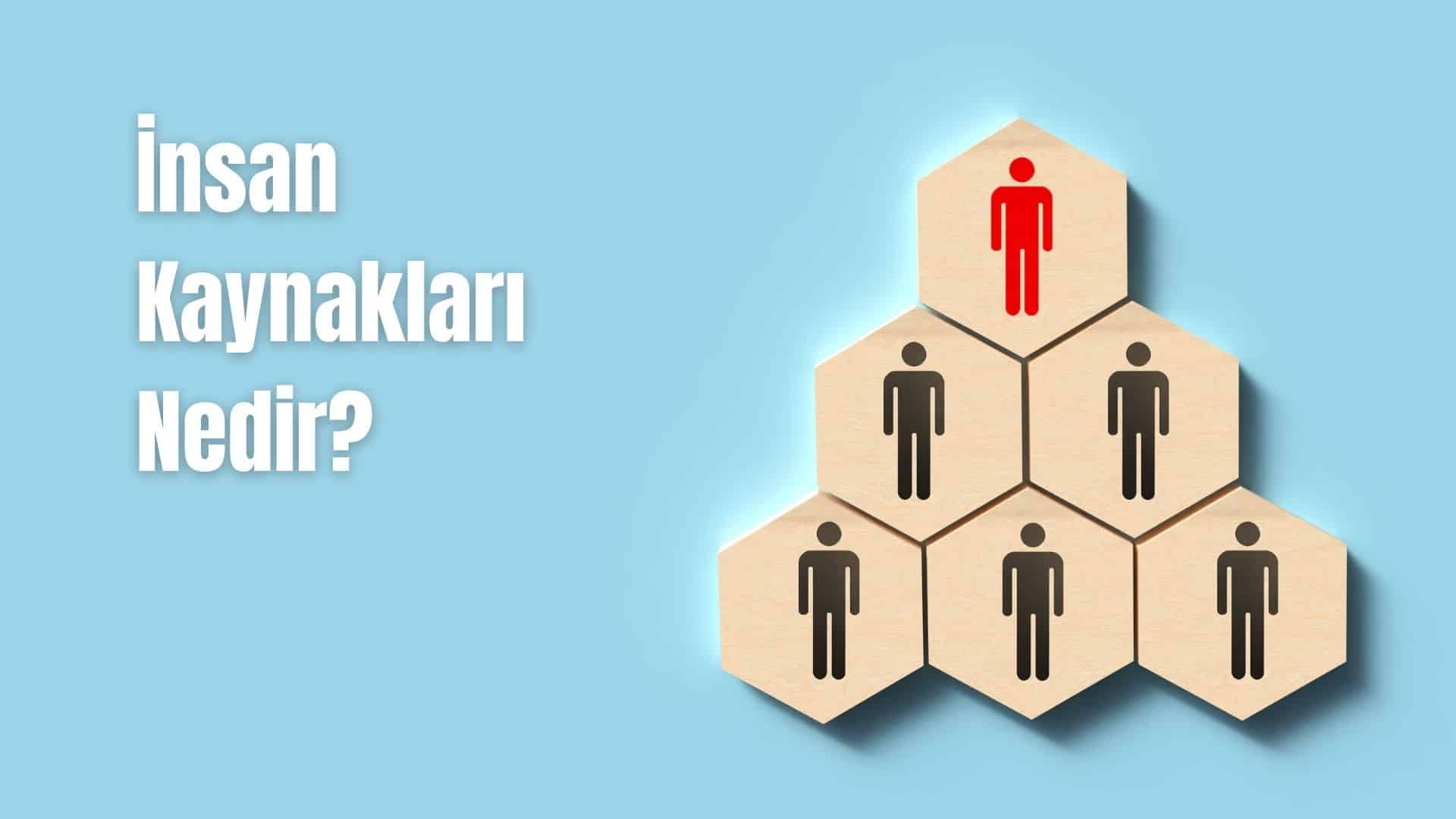 İnsan Kaynakları Nedir